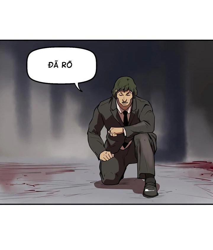 Raid Chapter 31 - 69