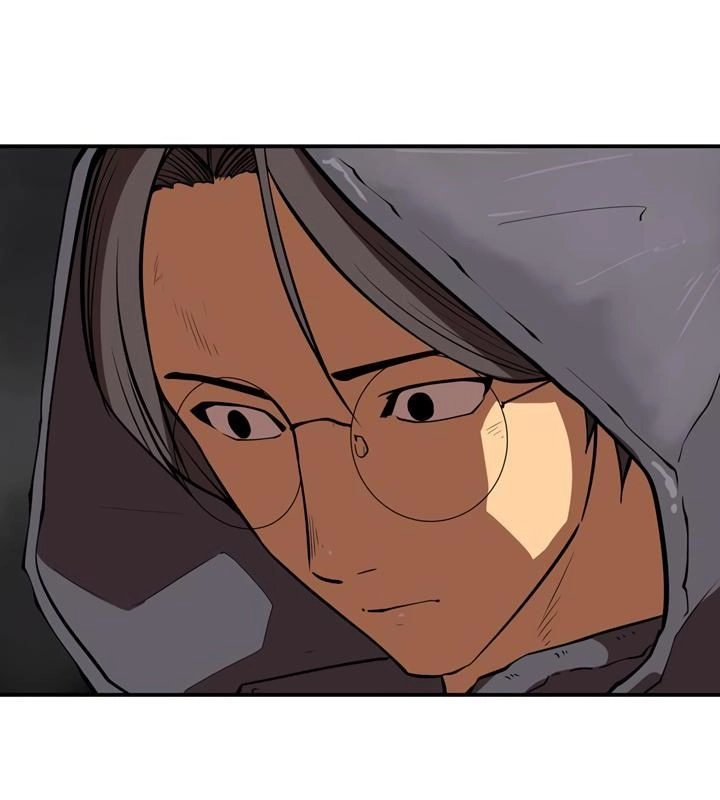 Raid Chapter 31 - 71