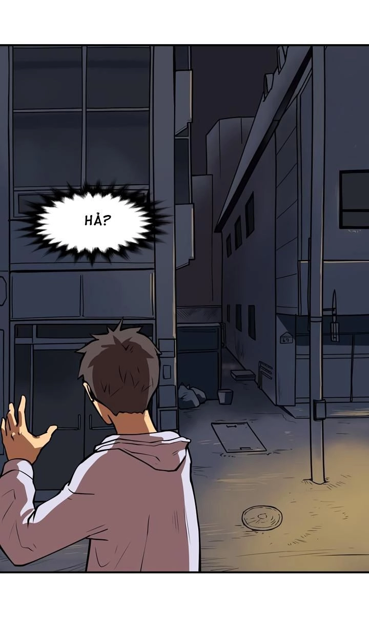 Raid Chapter 31 - 72