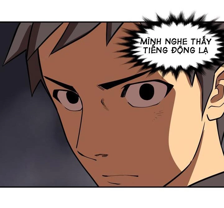 Raid Chapter 31 - 73