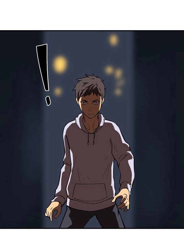 Raid Chapter 31 - 76