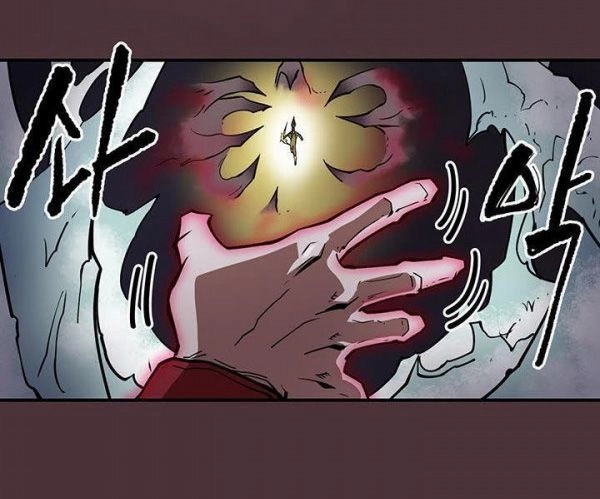 Raid Chapter 31.1 - 16