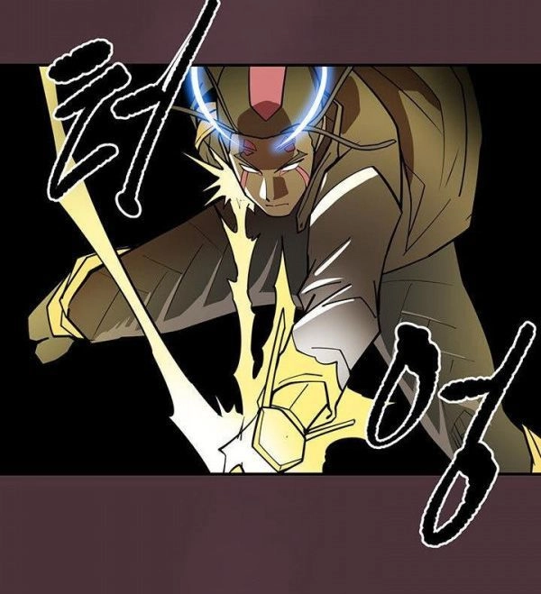 Raid Chapter 31.1 - 36