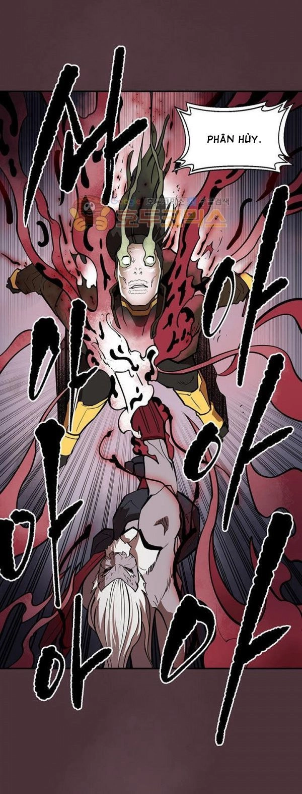 Raid Chapter 31.1 - 67