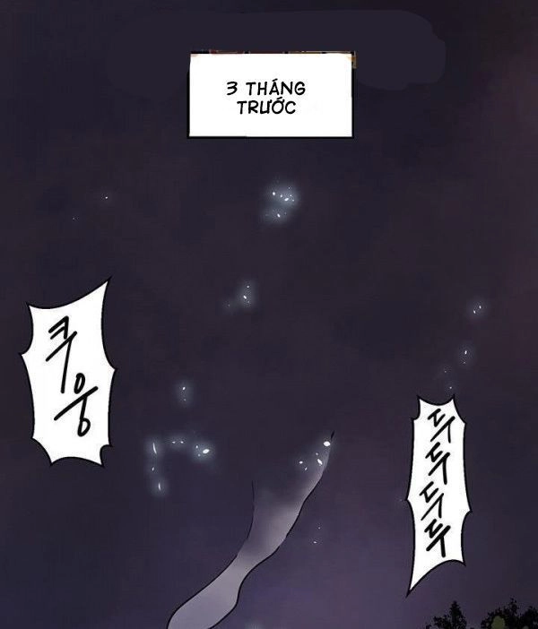 Raid Chapter 31.5 - 5