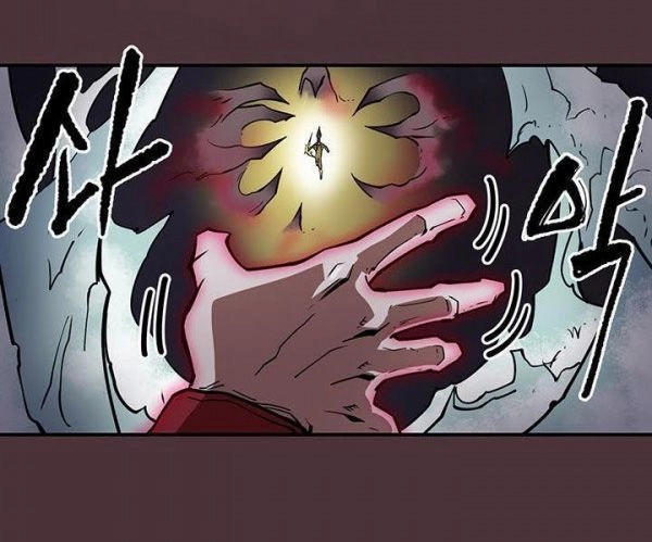 Raid Chapter 31.5 - 16