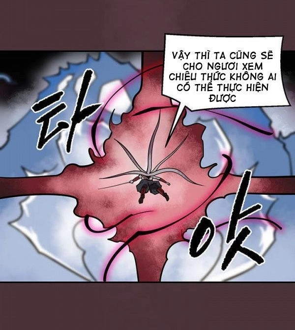 Raid Chapter 31.5 - 23