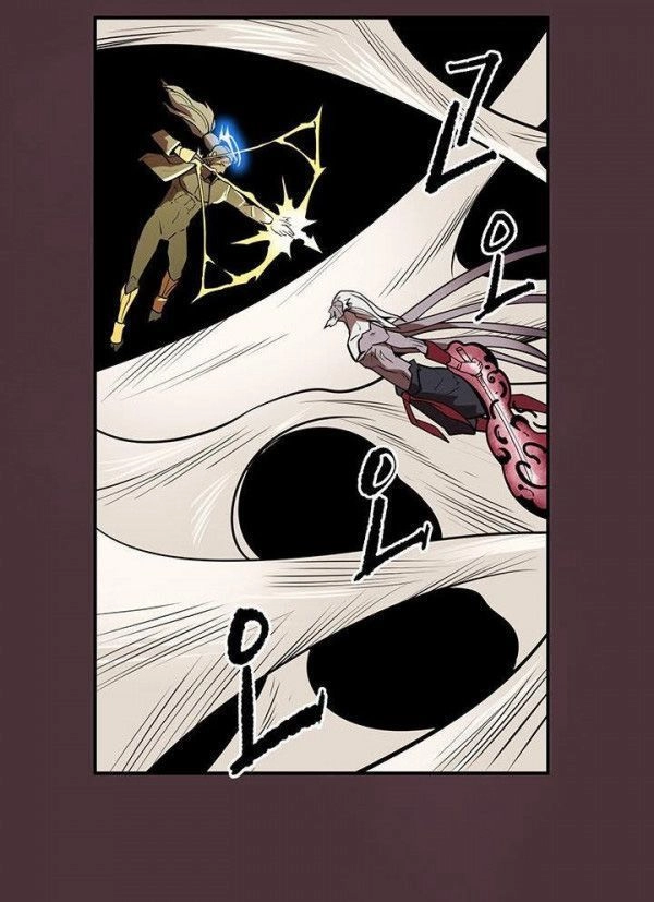 Raid Chapter 31.5 - 37