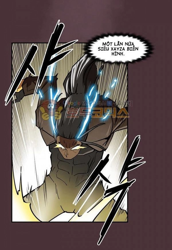 Raid Chapter 31.5 - 61