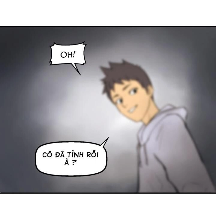 Raid Chapter 32 - 16