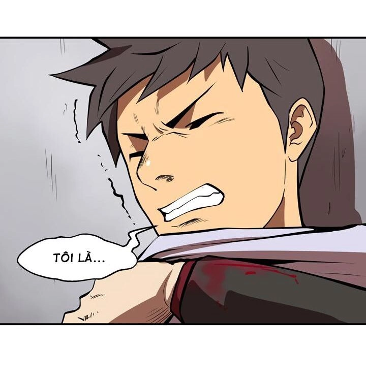 Raid Chapter 32 - 20