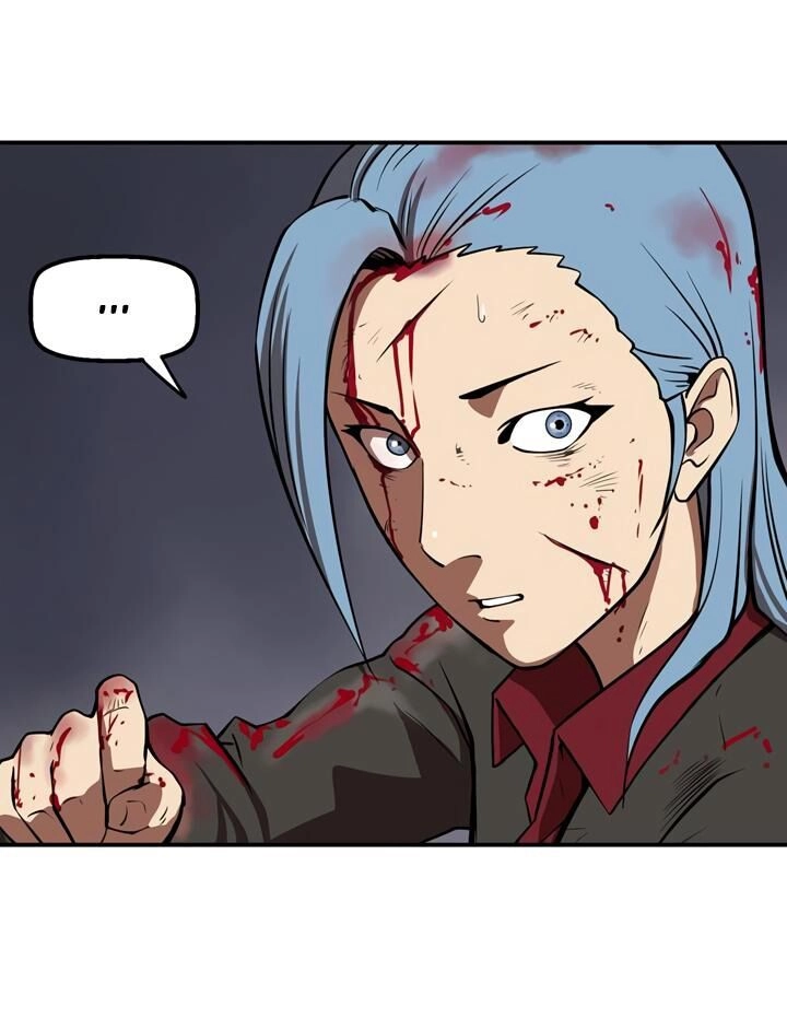 Raid Chapter 32 - 23