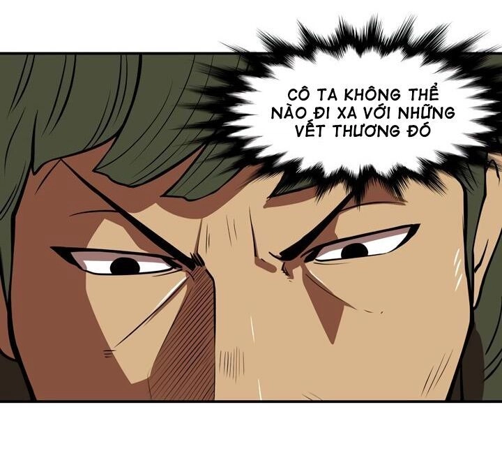 Raid Chapter 32 - 26