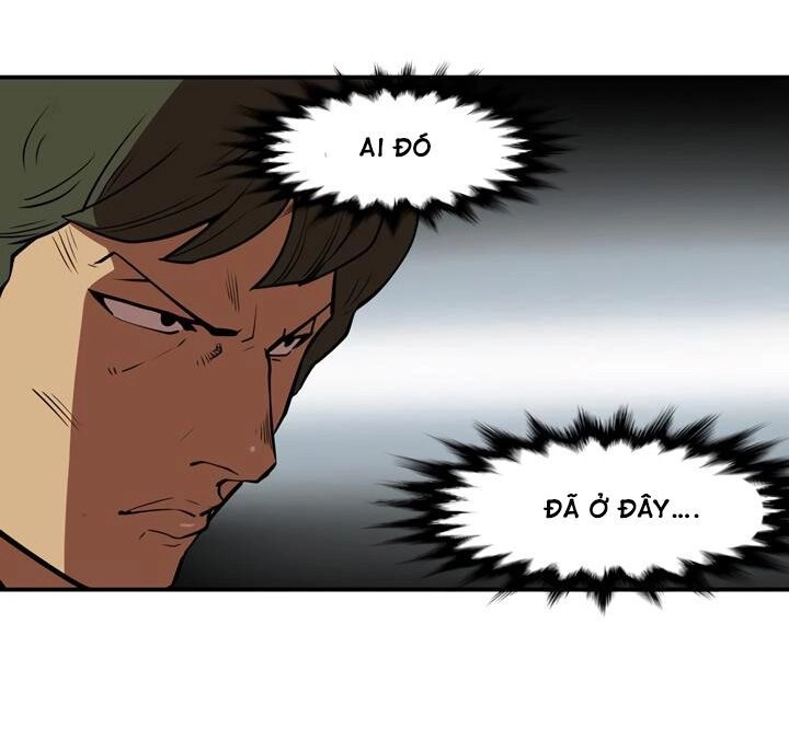 Raid Chapter 32 - 28