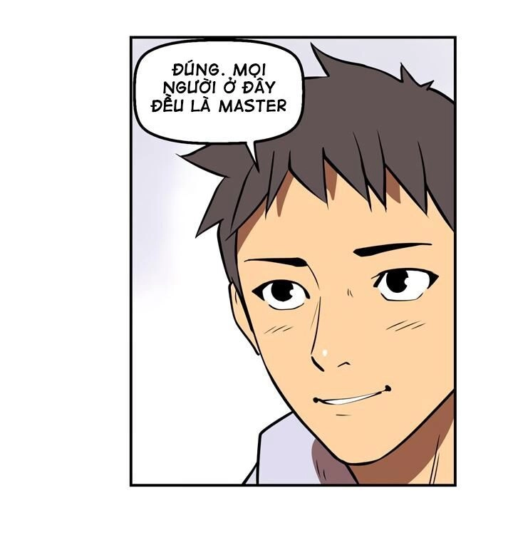 Raid Chapter 32 - 33