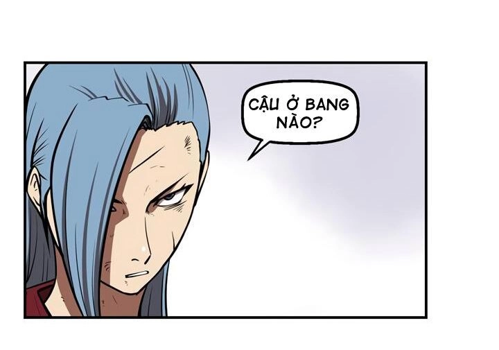 Raid Chapter 32 - 34