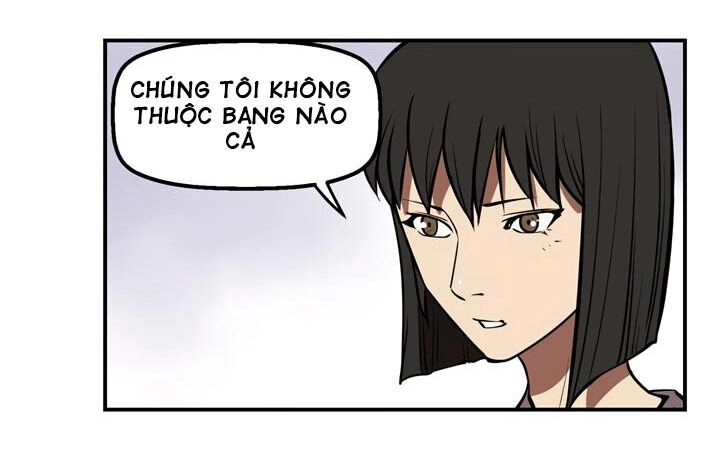 Raid Chapter 32 - 35