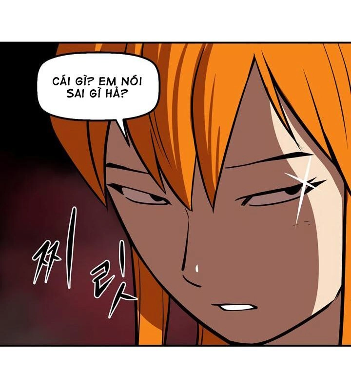 Raid Chapter 32 - 39