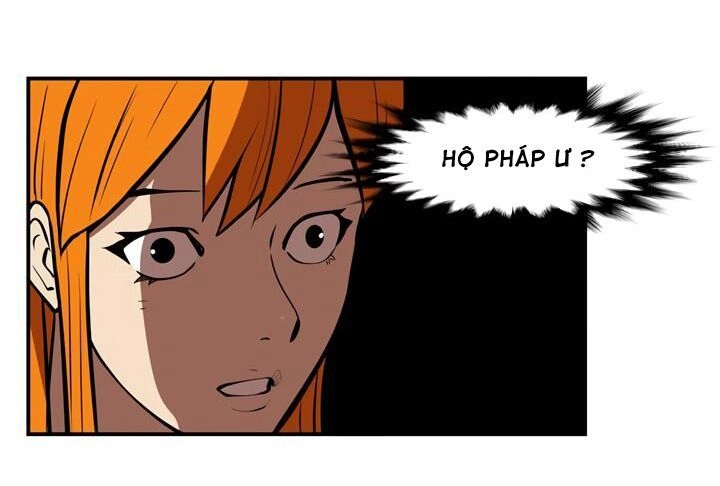 Raid Chapter 32 - 43