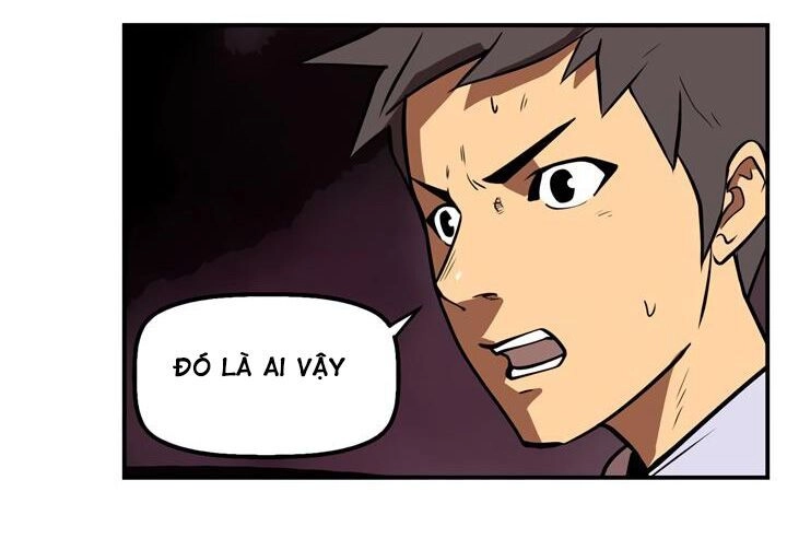 Raid Chapter 32 - 48