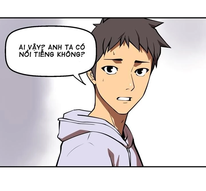 Raid Chapter 32 - 51