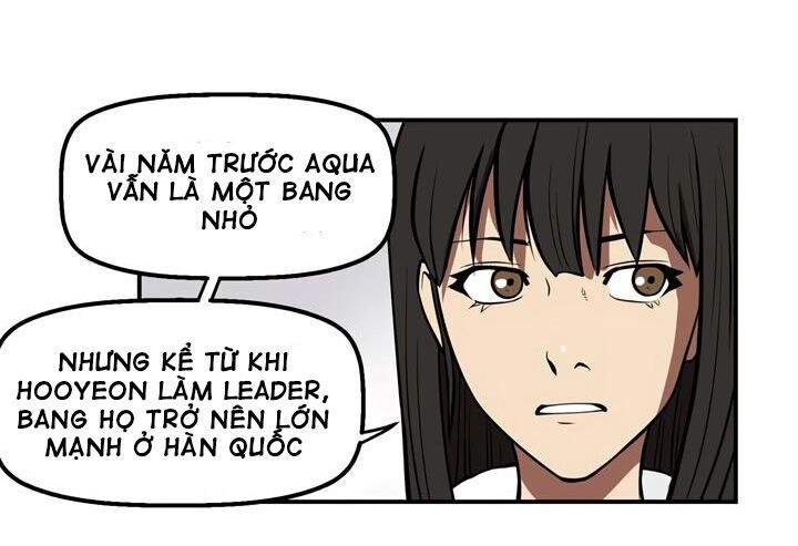 Raid Chapter 32 - 52