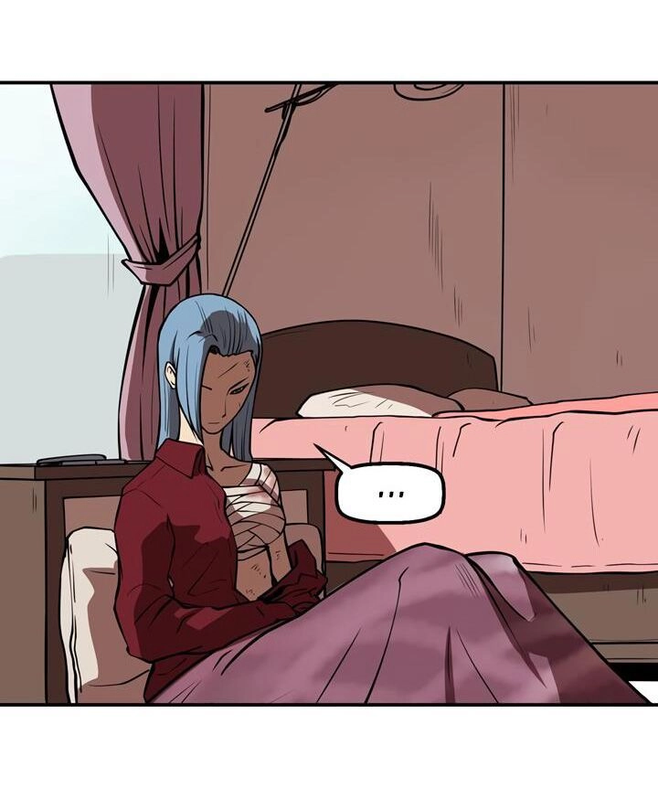 Raid Chapter 32 - 54