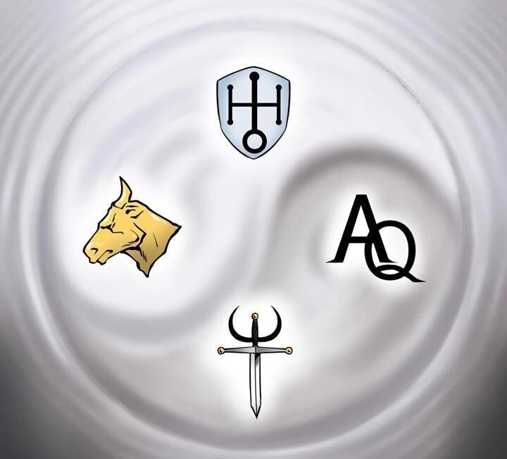 Raid Chapter 32 - 57