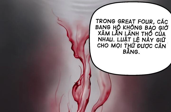 Raid Chapter 32 - 58