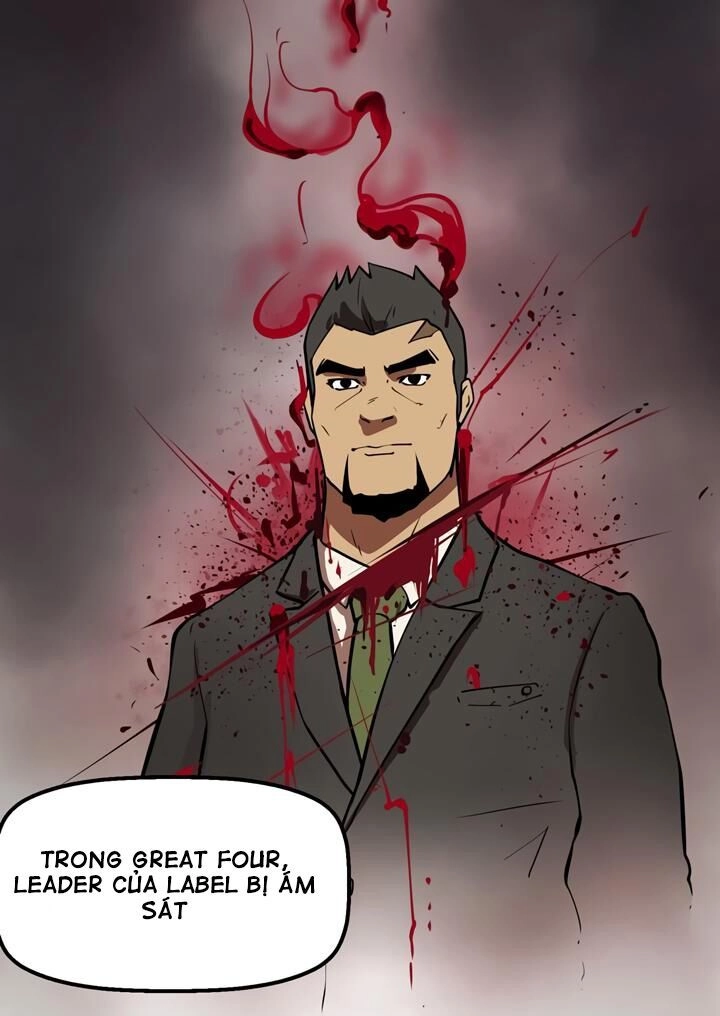 Raid Chapter 32 - 60