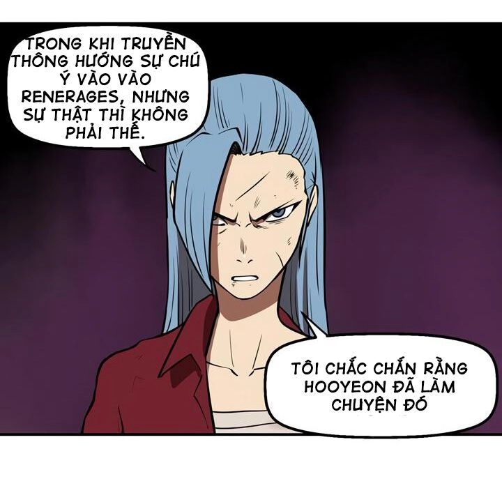 Raid Chapter 32 - 62