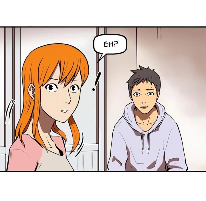 Raid Chapter 32 - 63