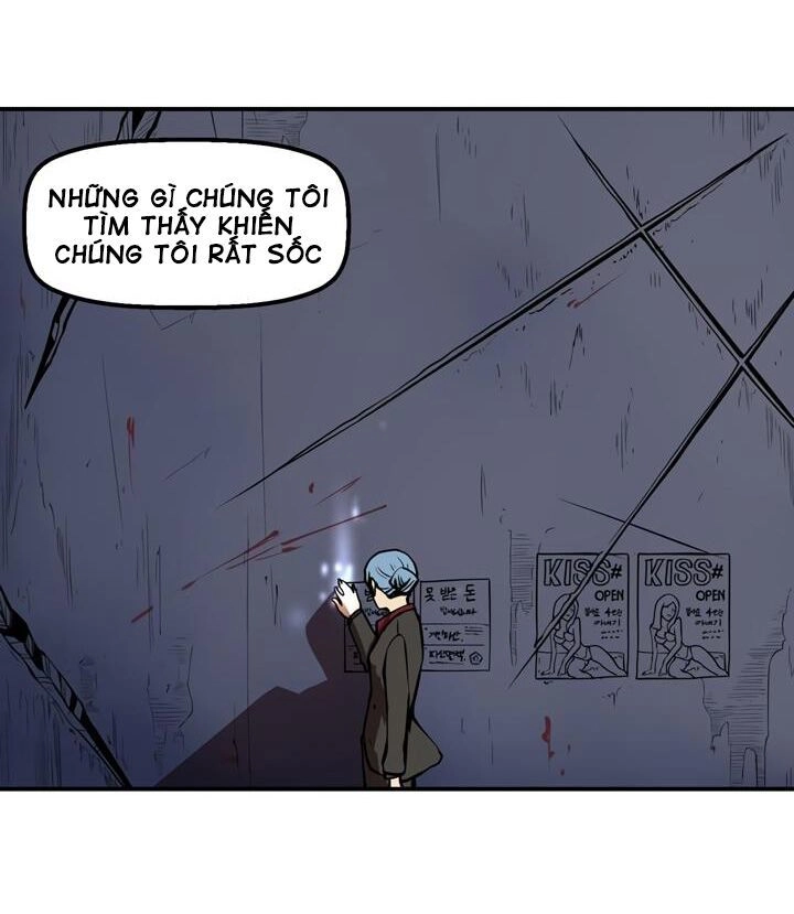 Raid Chapter 32 - 66