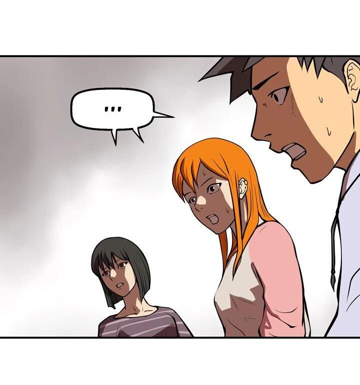 Raid Chapter 32 - 68