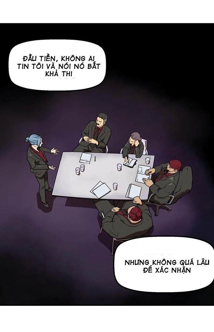 Raid Chapter 32 - 69