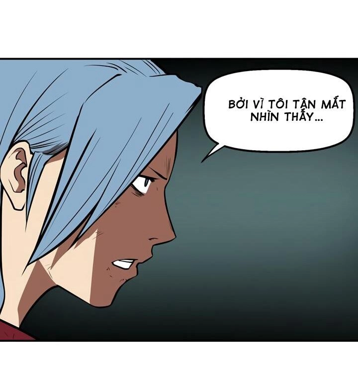 Raid Chapter 32 - 70