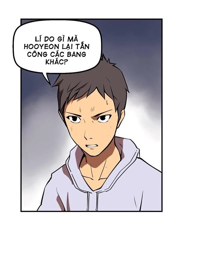 Raid Chapter 32 - 72