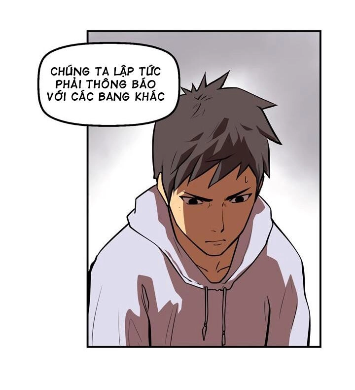 Raid Chapter 32 - 74