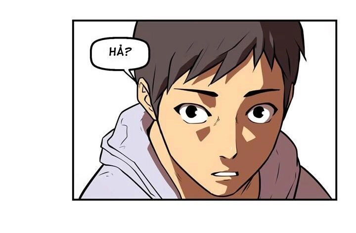 Raid Chapter 32 - 76