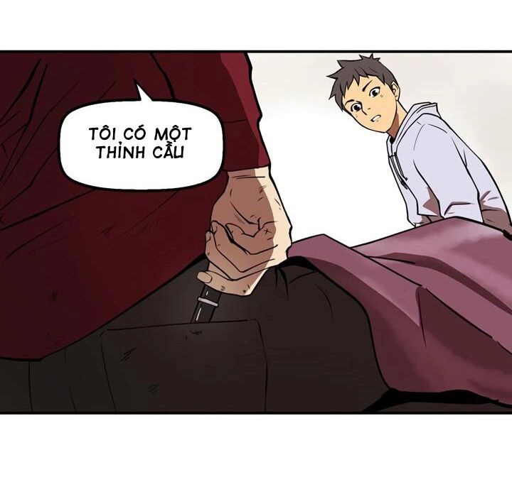 Raid Chapter 32 - 77