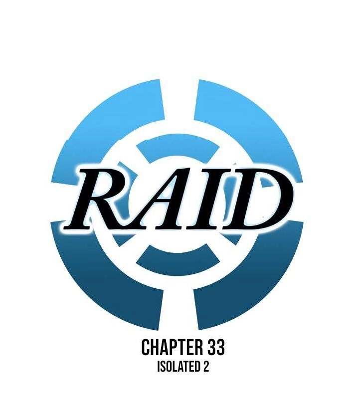 Raid Chapter 33 - 15