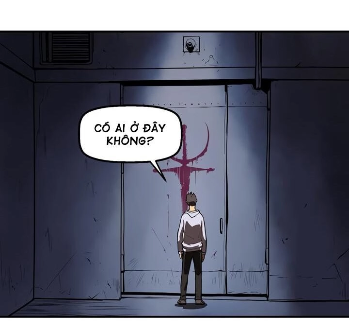 Raid Chapter 33 - 17