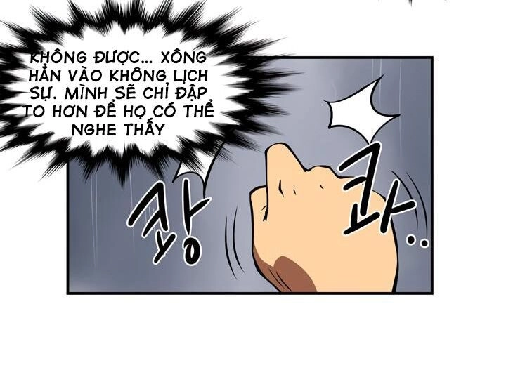 Raid Chapter 33 - 20