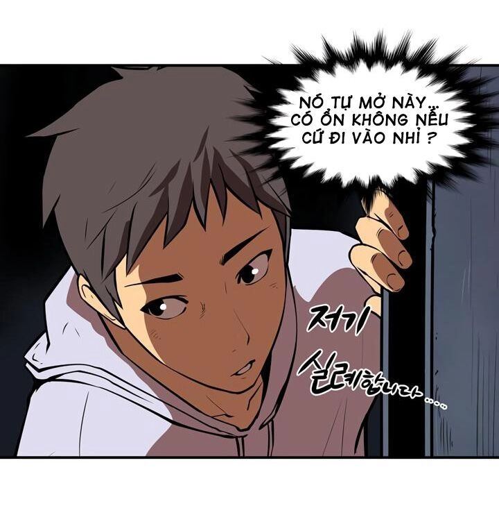 Raid Chapter 33 - 22