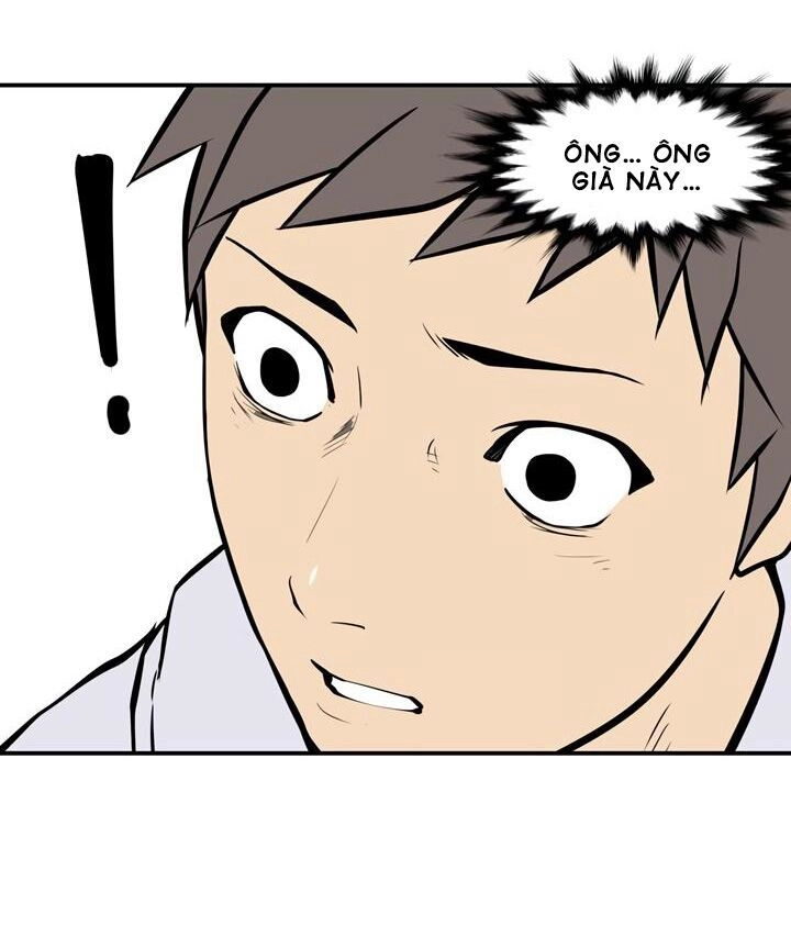 Raid Chapter 33 - 29