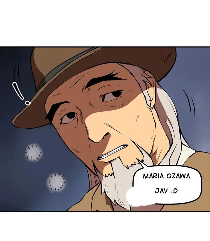 Raid Chapter 33 - 30