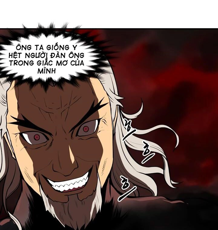 Raid Chapter 33 - 31