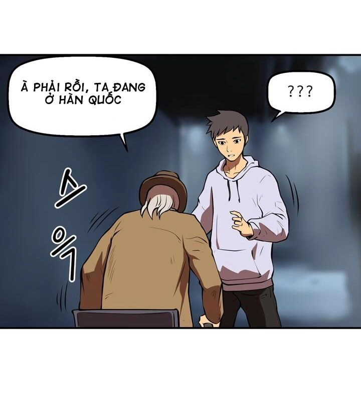 Raid Chapter 33 - 33