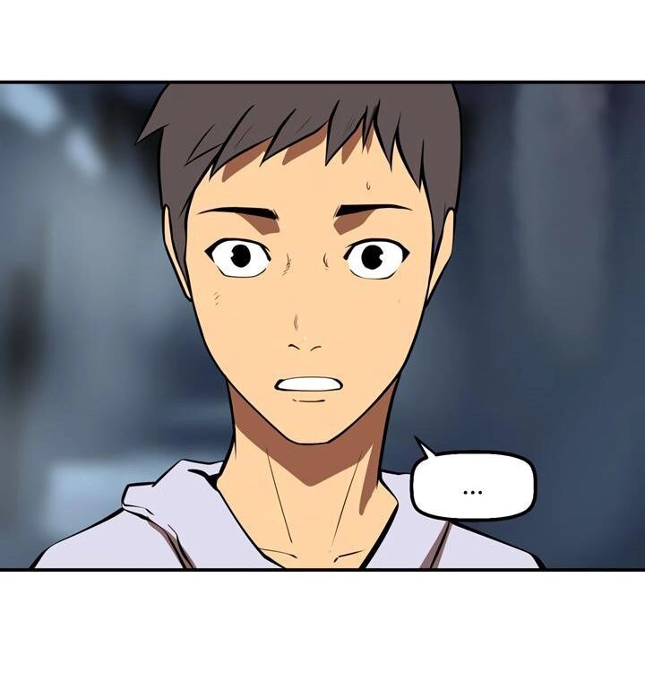 Raid Chapter 33 - 35