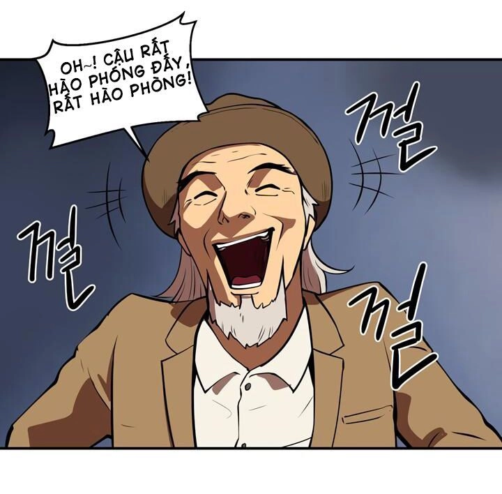 Raid Chapter 33 - 43